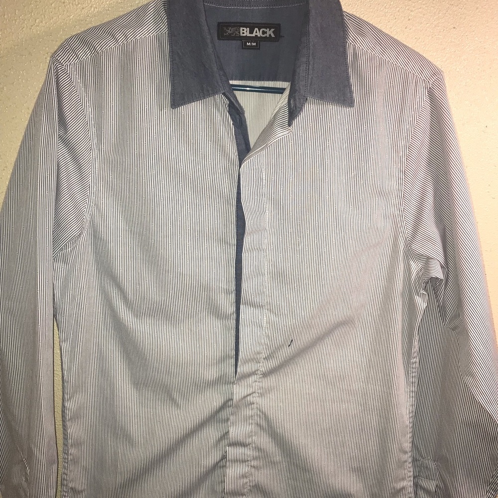 Long sleeve drees shirt